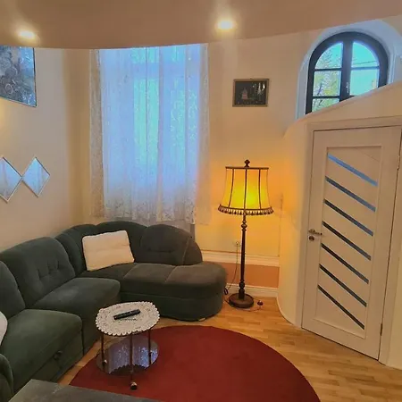 Apartment River Timisoara