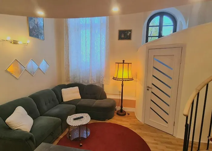 Apartamento River Timisoara